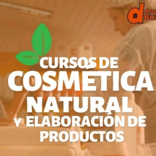 COSMÉTICA NATURAL FACIAL