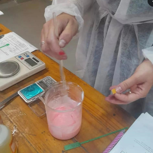 COSMÉTICA NATURAL CORPORAL