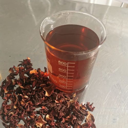 COSMÉTICA NATURAL CAPILAR